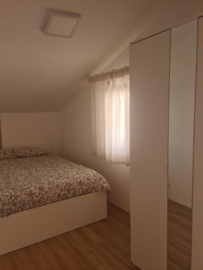 Apartments Beachwalk Heaven Milica Srima Esterno foto